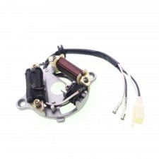 Lichtmaschine Zündung Stator für Yamaha PW 50 PW50 