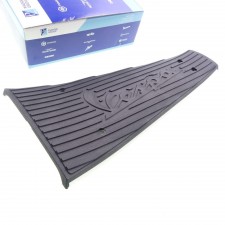 Fußraumabdeckung Trittbrett Mittelteil Original für Piaggio Vespa PX 125 150 6732010090 