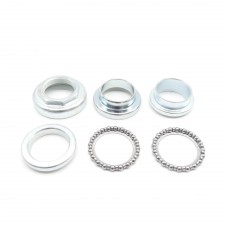 Gabel Lenkkopflager 30mm Steuersatz für Piaggio Vespa Ciao