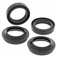 Gabel Simmerring Satz mit Staubkappen 35 x 48 x 11 mm passend für BMW R GS Honda 