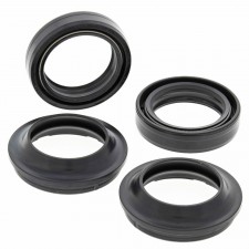 Gabel Simmerring Satz mit Staubkappen 35 x 48 x 11 mm für BMW R GS Honda 