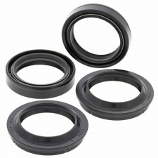 Gabel Simmerring Satz mit Staubkappen 41 x 54 x 11 mm passend für BMW All Balls Racing 