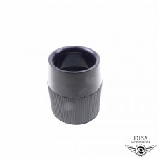 Gabelmanschette 1x Gabel Schutzkappe für Hercules Prima M 2 3 4 5 S 