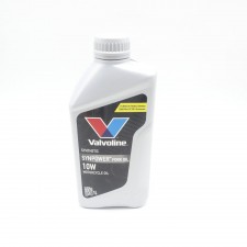 Valvoline Gabelöl SAE 10 1 Liter passend für BMW Aprilia Kawasaki Honda Suzuki Yamaha 