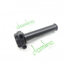 Gasgriff Domino für Piaggio Beverly MP3 300 500 Vespa GTS 125 300 3984.03-00 