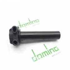 Gasgriff Domino für Piaggio Vespa LX 125 150 Liberty 125 150 ccm 3983.03-00 