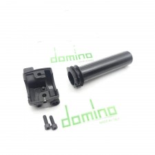 Gasgriff Gasdrehgriff Domino für Rieju RS2 Matrix PRO NKD 