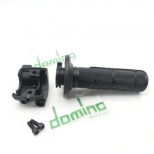 Gasgriffarmatur Gasgriff Domino für Derbi Senda 125 SM Baja R 125 