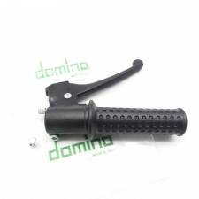 Gasgriffarmatur Gasgriff Domino für Piaggio Free Zip SSL1T FR 2069.03 