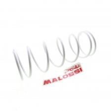 Gegendruckfeder Malossi weiß kymco Agility 125 Super 8 Honda SH125 150i 