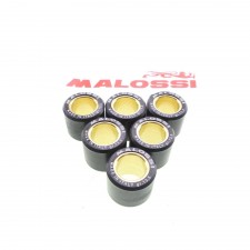 Gewichte Variorollen Variomatikgewichte Malossi HT 20x17mm 13,5g für Piaggio 