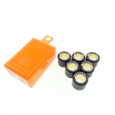 Gewichte Variorollen Variomatikgewichte Malossi HT 20x17mm 13g für Piaggio 