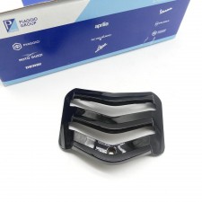 Gitter Front Grill Abdeckung schwarz Original für Piaggio Vespa GTS 125 300 1B00450450090 
