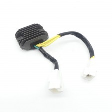 Gleichrichter Spannungsregler für Piaggio Fly 125 Vespa LX LXV 125 946 Vespa S 