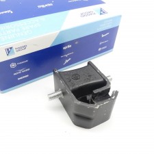 Halterung elastisch, links B004758 Motor Original für Piaggio Porter 1300 1200  B004758 