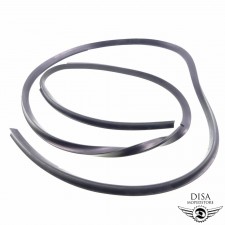Handschuhfachdichtung Gummidichtung Original für Piaggio Vespa PX  623327 