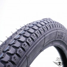 Reifen 2 1/4 x 19 | 2.25 - 23 Heidenau M3 passend für, Zündapp Bergsteiger M25 M50  