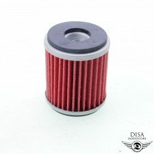 HF141 Ölfilter für TM-Racing 250Fi Enduro 450Fi Rieju MRT 125 Marathon SM 125 