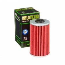 HF562 Hiflo Ölfilter für Kymco Dink 200 DD i Yager 125 GT i Grand Dink 125 S 