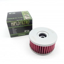 Hiflo HF136 Ölfilter 