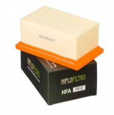 Hiflo Luftfilter HFA7912 passend für BMW HP2 Enduro Megamoto Sport R1200 R RT ST 