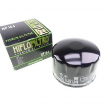 HiFlo Ölfilter HF164 passend für BMW C400 C600 C650 F800 K1600 R1200 