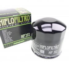 HiFlo Ölfilter HF202 für Honda CBX 750 VF 400 500 750 1000 VT 500 XLV 750 