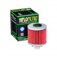 Hiflo Ölfilter Oil Öl Filter HF118 für Pit Bike Motor YX160 ZS190 MOTO 