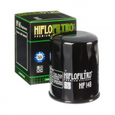 Hiflo Ölfilter Oil Öl Filter HF148 für TGB Blade 425 500 525 Target 425 500 525 