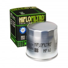 Hiflo Ölfilter Oil Öl Filter HF163 passend für BMW K75 100 1100 1200 K1 R850 1100 1150 