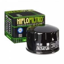 Hiflo Ölfilter Oil Öl Filter HF184 für Aprilia Scarabeo 400 500 Piaggio MP3 500 