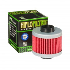 Hiflo Ölfilter Oil Öl Filter HF185 passend für Aprilia Leonardo 125 BMW C1 125 200 