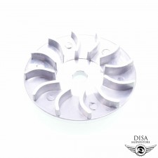 Lüfterrad Riemenscheibe für Honda Bali SJ 50 AF32 