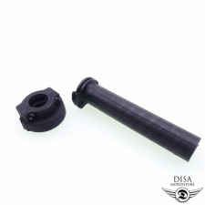 Honda MB MBX 5 8 50 80 Gasgriff Gasarmatur Gasdrehgriff 