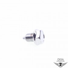 Ölablassschraube Magnetisch M12x1,50 für Yamaha DT50 DT 50 3MN 1NN  