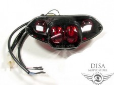 Rücklicht Rückleuchte komplett Original Gilera DNA Runner 581809 
