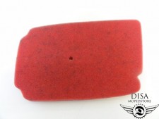 Honda Bali Luftfiltermatte Luftfilterinsatz Luftfilter Matte Einsatz AF32 SJ * 