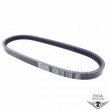 Keilriemen DAYCO 15x621 Zahnriemen für Piaggio Vespa PK 50 XL Automatik 