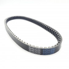 Keilriemen DAYCO 734 x 17,5 mm für Piaggio Sfera NSL1T 1991 Zip SSL1T 