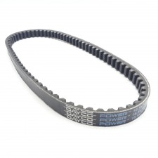 Keilriemen DAYCO 747 x 16,5 mm für Yamaha Aerox MBK Nitro Neos Jog 
