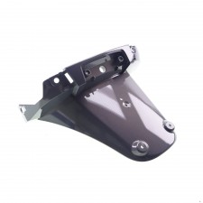Kennzeichenhalter Kennzeichenträger Original für Piaggio Vespa LX 50 125 150 Gr 65673100EP 