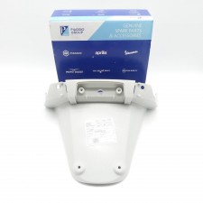 Kennzeichenhalter Kennzeichenträger Original für Piaggio Vespa LX 50 125 150  