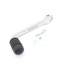 Kickstarter Hebel + Keil + Gummi für Kreidler Florett RS RM RMC TM K 54 Mokick 