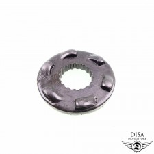 Kickstartermitnehmer 15mm für Piaggio Sfera RST 125 Vespa ET4 125 LX4 