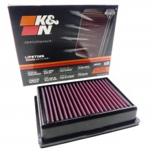 K&N Luftfilter KT-1113 für KTM Adventure 1050 1090 1190 1290 Super Duke 