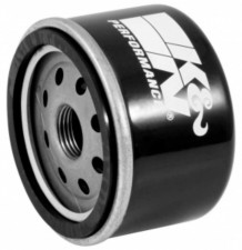 K&N Ölfilter passend passend für BMW C K R 1200 ST HP2 1600 GT GTL K1200 GT R1200 GS K1600 