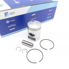 Kolben Satz 50ccm Original für Piaggio NRG TPH Zip Vespa ET2 LX 50 Aprilia SR 50 4878020001 