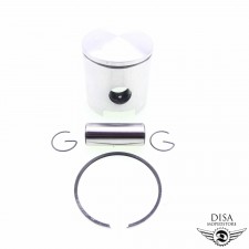 Kolben 44mm 1 Kolbenring für Kreidler Florett  