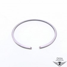 Kolbenring 38,2mm für Piaggio Vespa Ciao Si Bravo Mofa Moped 