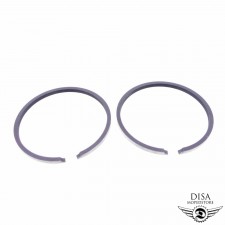 Puch Maxi Kolbenring Satz SET Mofa Moped 38x2 